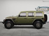 New 2025 Jeep Wrangler Unlimited Rubicon 392 image 5