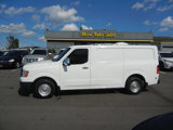 Used 2015 Nissan NV 2500 S w/ Power Package image 2
