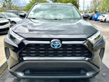 Used 2023 Toyota RAV4 XLE image 4