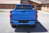 New 2025 Chevrolet Silverado 1500 RST w/ Z71 Off-Road Package image 4