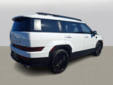New 2025 Hyundai Santa Fe Calligraphy image 4