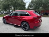 New 2025 MAZDA CX-90 3.3 Turbo S w/ Premium Plus image 3