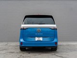 New 2025 Volkswagen ID. Buzz 1st Edition image 5