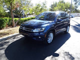 Used 2016 Volkswagen Tiguan SE image 4