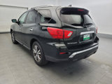 Used 2020 Nissan Pathfinder SV image 5
