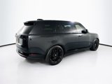 Used 2025 Land Rover Range Rover Long Wheelbase SE image 5