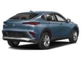 New 2025 Buick Envista Sport Touring w/ Convenience I Package image 2