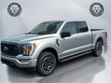Used 2022 Ford F150 XLT w/ Equipment Group 302A High image 6