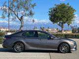 Used 2021 Toyota Camry XLE w/ Navigation Package image 6