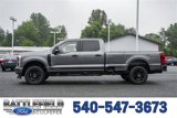 New 2025 Ford F350 XL image 4