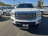 Used 2020 GMC Canyon SLE w/ Trailering Package image 4