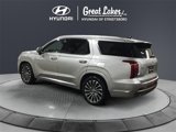 New 2025 Hyundai Palisade Calligraphy image 3