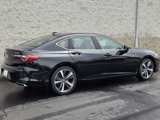Certified 2025 Acura TLX w/ Technology Package image 3