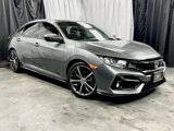 Used 2020 Honda Civic Sport image 4