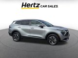 Used 2024 Kia Sportage LX image 2