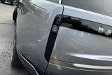 New 2025 Land Rover Range Rover Long Wheelbase SE image 5