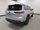 Used 2024 Jeep Grand Cherokee L Laredo image 4