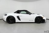 Used 2024 Porsche 718 Boxster Spyder RS w/ Weissach Package image 5