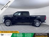 New 2025 RAM 2500 Big Horn image 5