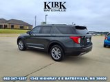 Used 2023 Ford Explorer Limited w/ Equipment Group 301A image 3