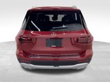 New 2025 Mercedes-Benz GLB 250 4MATIC image 4
