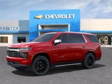 New 2025 Chevrolet Tahoe Premier w/ Sun And Tow Package image 2