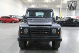 Used 1995 Land Rover Defender 90 image 2
