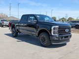 New 2025 Ford F350 4x4 Crew Cab Super Duty image 5