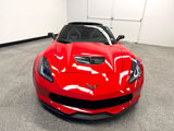 Used 2019 Chevrolet Corvette Z06 image 2