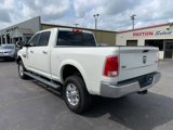 Used 2016 RAM 2500 Laramie image 2