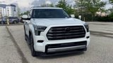 Used 2024 Toyota Sequoia Limited image 3