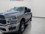 Used 2024 RAM 2500 Big Horn w/ Bed Utility Group image 2