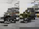 New 2025 Jeep Wrangler Unlimited Rubicon w/ Technology Group image 2