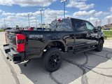 New 2025 Ford F350 4x4 Crew Cab Super Duty image 3