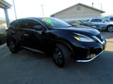 Used 2020 Nissan Murano S w/ Technology Package image 3