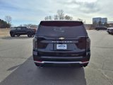 New 2025 Chevrolet Suburban Premier image 4