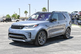 Used 2021 Land Rover Discovery S R-Dynamic image 3