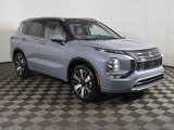 New 2025 Mitsubishi Outlander SEL image 2