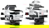 New 2025 Chevrolet Silverado 2500 LTZ image 3