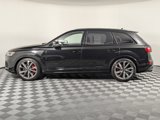 Certified 2023 Audi SQ7 Prestige image 2