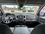 Used 2023 RAM 1500 SLT image 2
