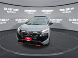 New 2026 Nissan Rogue SV image 3