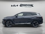 New 2026 Kia Sportage EX image 2