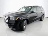 New 2025 Mercedes-Benz GLS 450 4MATIC image 3