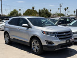 Used 2017 Ford Edge Titanium w/ Technology Package image 3