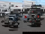 New 2025 Jeep Wrangler Sahara image 5