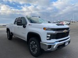 New 2025 Chevrolet Silverado 2500 LT image 4