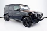 New 2025 Mercedes-Benz G 580 w/ EQ Technology image 3