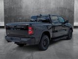 New 2025 RAM 1500 Rebel w/ Rebel Level 2 Equipment Group image 2