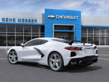 New 2025 Chevrolet Corvette Stingray Premium Cpe w/ Battery Protection Package image 3